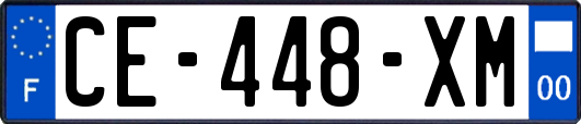 CE-448-XM