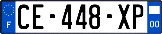 CE-448-XP