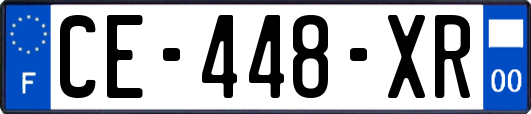 CE-448-XR