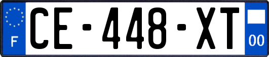 CE-448-XT