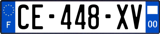 CE-448-XV