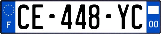 CE-448-YC