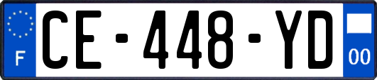 CE-448-YD
