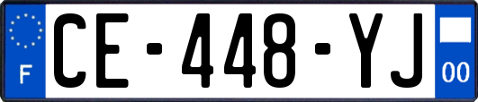 CE-448-YJ