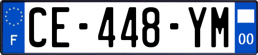 CE-448-YM