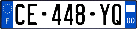 CE-448-YQ