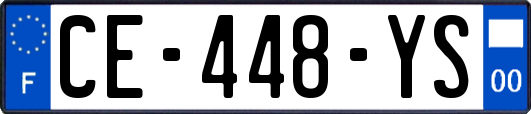 CE-448-YS