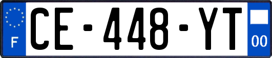 CE-448-YT