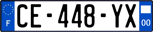 CE-448-YX