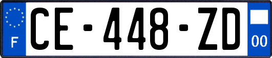 CE-448-ZD