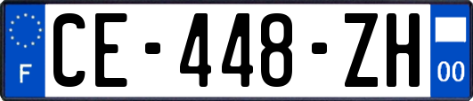 CE-448-ZH