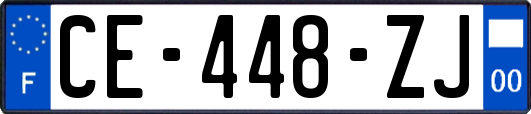 CE-448-ZJ