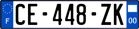 CE-448-ZK