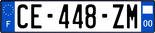 CE-448-ZM