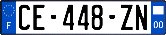 CE-448-ZN