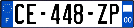 CE-448-ZP