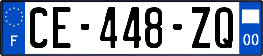 CE-448-ZQ