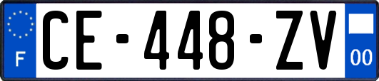 CE-448-ZV