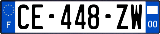 CE-448-ZW