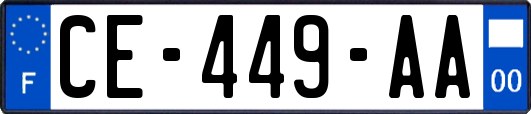 CE-449-AA