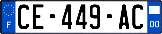 CE-449-AC