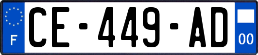 CE-449-AD