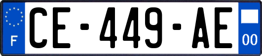 CE-449-AE