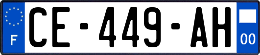 CE-449-AH