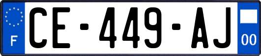 CE-449-AJ