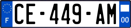 CE-449-AM