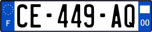 CE-449-AQ