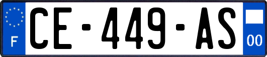 CE-449-AS