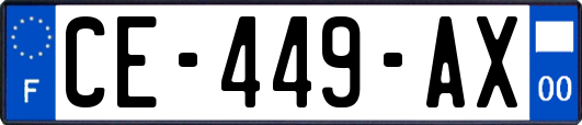 CE-449-AX