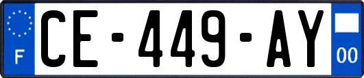 CE-449-AY