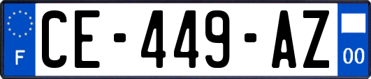 CE-449-AZ
