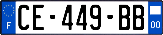 CE-449-BB