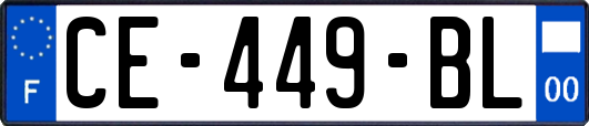 CE-449-BL