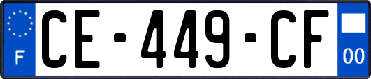 CE-449-CF