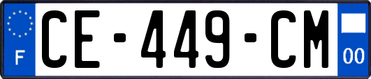 CE-449-CM