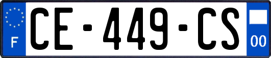 CE-449-CS