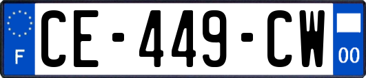 CE-449-CW