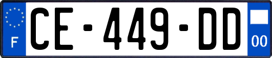 CE-449-DD