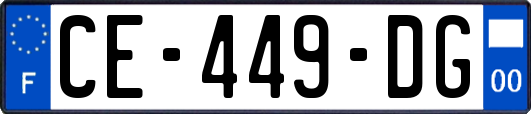 CE-449-DG