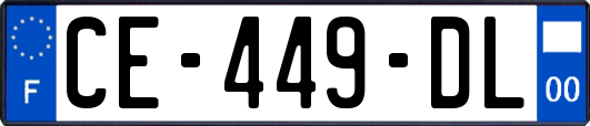 CE-449-DL