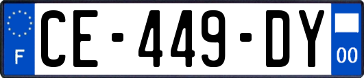 CE-449-DY
