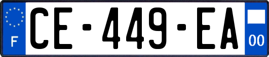 CE-449-EA