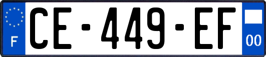 CE-449-EF