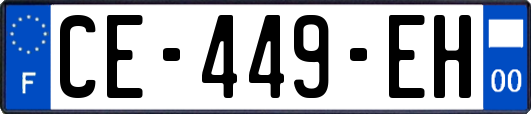 CE-449-EH