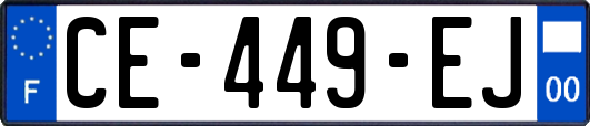 CE-449-EJ