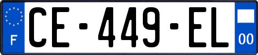 CE-449-EL